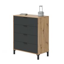 Habitdesign -Cómoda Enzo