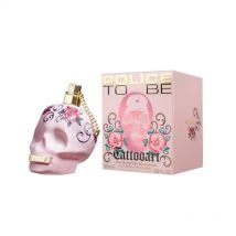 Perfume Mujer POLICE To Be Tattooart Women Eau De Parfum 75 ml (woman)