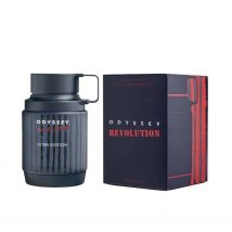 Armaf Odyssey Revolution Eau de Parfum Unisex 100 Ml   ***NOVEDAD***