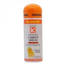 IC Fantasia Carrot Growth Hair Serum - Abrillantador para el cabello, 178 ml