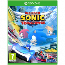 Team Sonic Racing, Juego para Consola Microsoft XBOX One