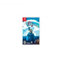 Risk of Rain 1 + 2 - Juego para SWITCH - De Importación
