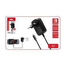 Travel Chargues Ac Adaptor 2M N Switch/OLED/Lite