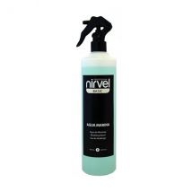 Desenredante del Pelo Agua Marina 500ml - Nirvel