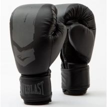 EVERLAST JUNIOR GUANTES TRAINING PROSPECT 2 BLACK/GREY