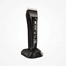 JRL Máquina Corte FreshFade 1040 Professional Cordless Hair Clipper | Cortapelos Color Negro