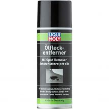 LIQUI MOLY Quitamanchas de aceite | 400 ml | Removedor de petróleo