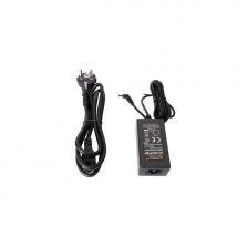 Wortmann AG 1480123 adaptador e inversor de corriente Interior Negro