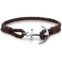 Pulsera tom hope unisex tom hope tm0210 18cm