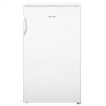 Gorenje RB492PW nevera combinada Independiente 119 L E Blanco