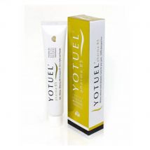 Yotuel Dentífrico Blanqueador Protección De Encías 50 ml