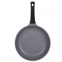 Cofan Sartén de inducción Ø30 cm o  Ø32 cm  | Aluminio forjado | Recubrimiento antiadherente | Mango suave al tacto | Fondo de inducción | Apta para todo tipo de cocinas