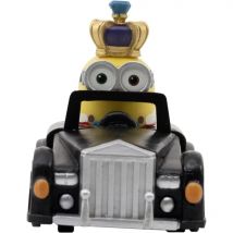 Minions expositor 12 unidades surtidas