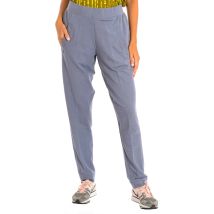Zumba-Pantalón Largo Deportivo ajustable mediante cordón Z1B00190 para Mujer