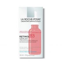 La Roche-Posay Retinol B3 Sérum 30ml | Antiedad, Regenerador y Reafirmante