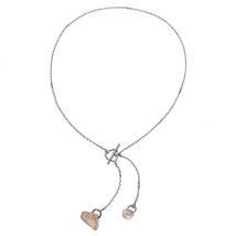Guess Colgante Mujer, cwn90706, (45 cm)