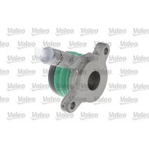 Desembrague central, embrague 810067 VALEO