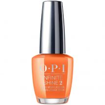 OPI Infinite Shine Esmalte de uñas (¡Summer Lovin' Having A Blast!) - 15 ml.