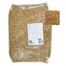 Sticks para Tortugas y Reptiles - 10kg - Prodac - Alta Nutrición