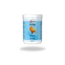 Pigmentante naranja para aves QUIKO ORANGE 500 gr