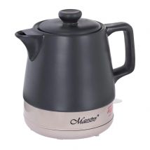 Maestro Mr-071 Tetera Eléctrica 1 L con Protección Contra Sobrecalentamiento