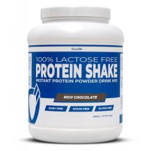 OVOWHITE Ovowhite Instant 2000 Grms  - Proteina Huevo