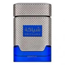 Khadlaj Shiyaaka Blue Eau de Parfum Unisex 100 Ml