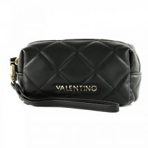 Neceser Ocarina VBE3KK547R, Marca Valentino, Variedad de Colores, Medidas: 17 x 9 x 7cm, Para Mujer
