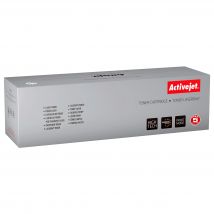 ActiveJet ATP-472N Compatible Negro 1 pieza(s) - Tóner para impresoras láser (2000 páginas, Negro, 1 pieza(s))