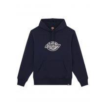 Sudadera Dickies Forth Shaw Hombre Navy