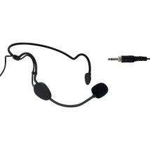 Microfono Cabeza Deportiva Sonair Fonestar Fcm-660-tsm Fcm-660-tsm
