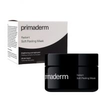 Primaderm Radiant Soft Peeling Mask Iluminador Nocturno 50 ml