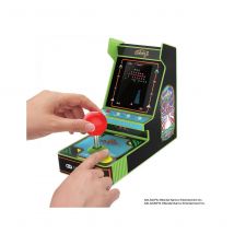 Joystick Player Galaga 2 games 3,2 inch - Consola RETRO