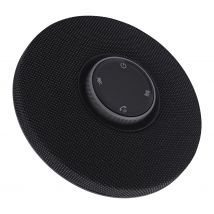 T'nB - Altavoz Bluetooth con cable profesional, negro