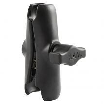 Soporte Doble para Móviles RAM Mounts - Versátil y Resistente