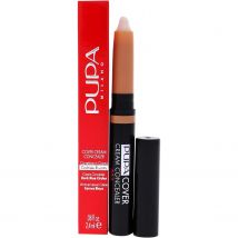 PUPA Milano Cover Cream Concealer 004 Orange Para Mujer 2,4ml