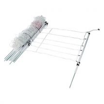 KERBL Malla para Jabalíes 75 cm x 50m