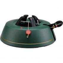 Krinner Árbol de Navidad Comfort M - Soporte Con Depósito de Agua 3,5 L