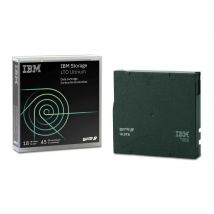 IBM 02XW568 medio de almacenamiento para copia de seguridad Cinta de datos virgen 18 TB LTO