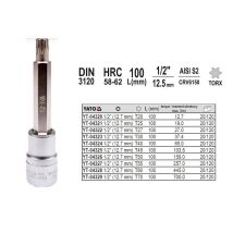 Yato yt-04326 connector and connector set