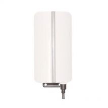 Antena TV exterior amplificada, caravanas, ventanas, balcones, etc.
