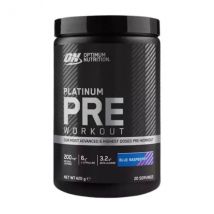 Platinum Pre Workout - 420g Optimum Nutrition