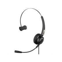 Auriculares USB de Oficina Sandberg Pro Mono para Llamadas y Centros de Llamadas