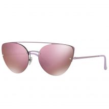 Vogue-Gafas de Sol Cat Eye de Metal VO4074 para Mujer