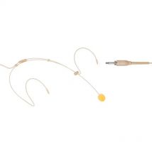 Microfono Cabeza Carne Sonair Fonestar Fcm-970-tsm Fcm-970-tsm