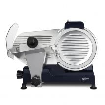 cortafiambres msx256 240 w, cuchilla italiana 22 cm, 282 rpm.