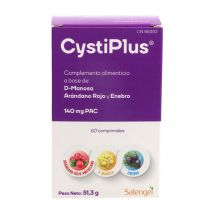Cystiplus 60 Comp
