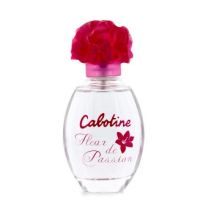 Gres Parfums Cabotine Fleur de Passion Eau de Toilette 50ml Spray para Mujer