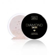 Polvos Sueltos Iluminadores - Diamond Skin - Wibo