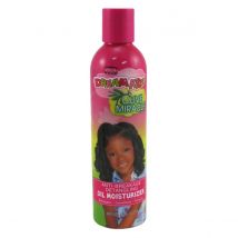 AFRICAN PRIDE DREAM KIDS OIL MOISTURIZER ANTI-BREAKAGE DETANGLING 236ML